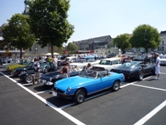 Harelbeke oldtimertreffen